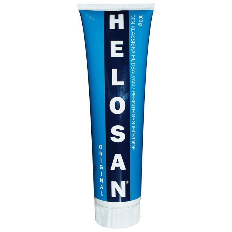 HELOSAN Pattesalve | 300g