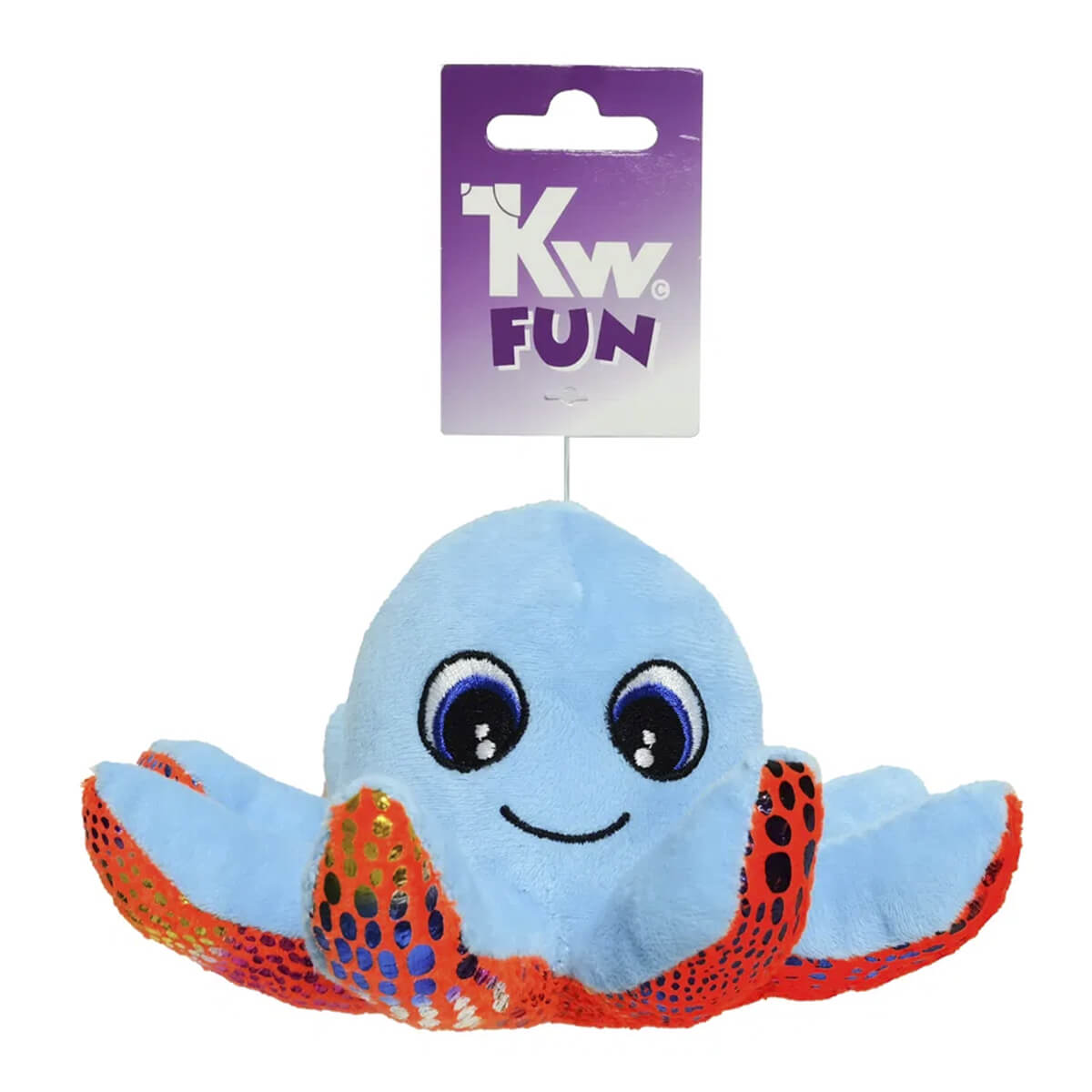 KW Fun sprutte m. piv | 9x18cm