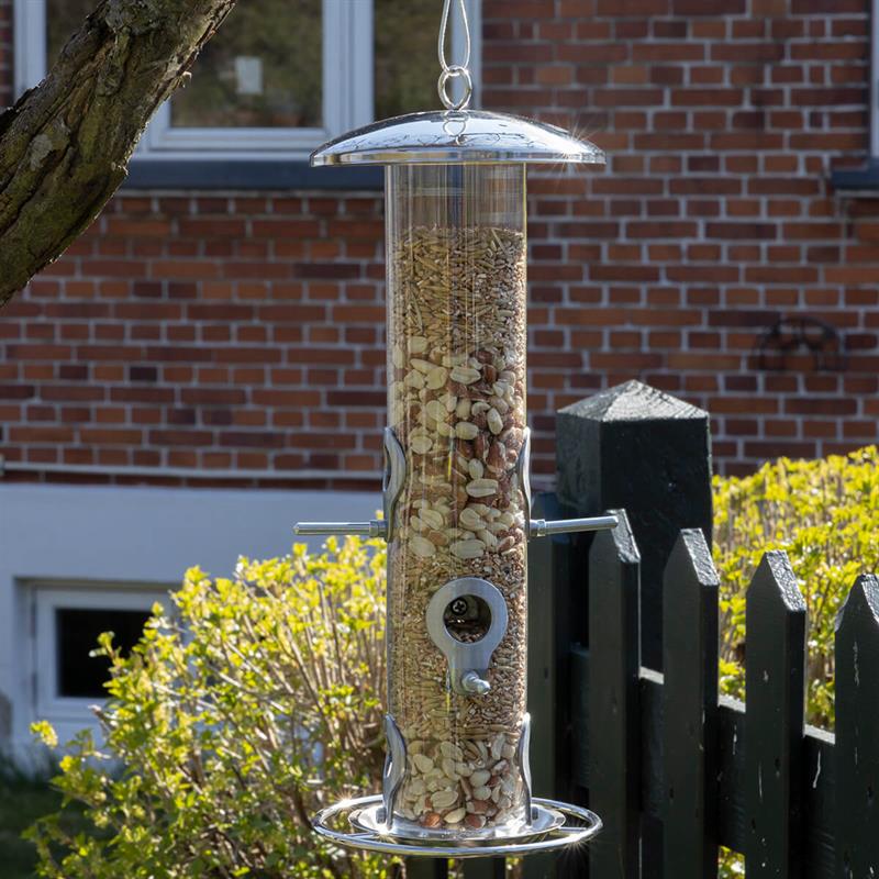 01 1531132 01 Care Bird Fuglefoderautomat