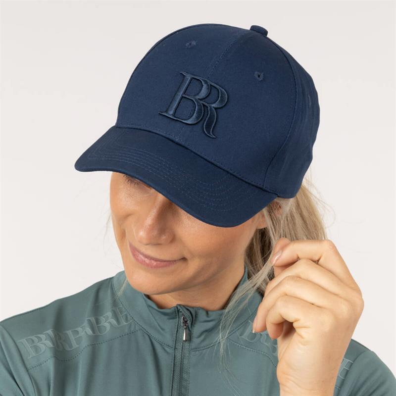 BR Cap Conner | Navy Sky Onesize