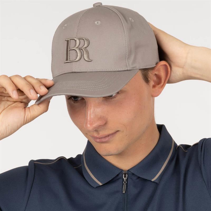 BR Cap Conner | Driftwood Onesize