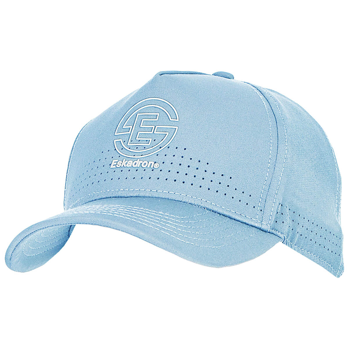 Eskadron Reflexx Kasket | Silkblue