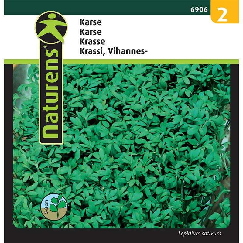 Karse | Gr. 2