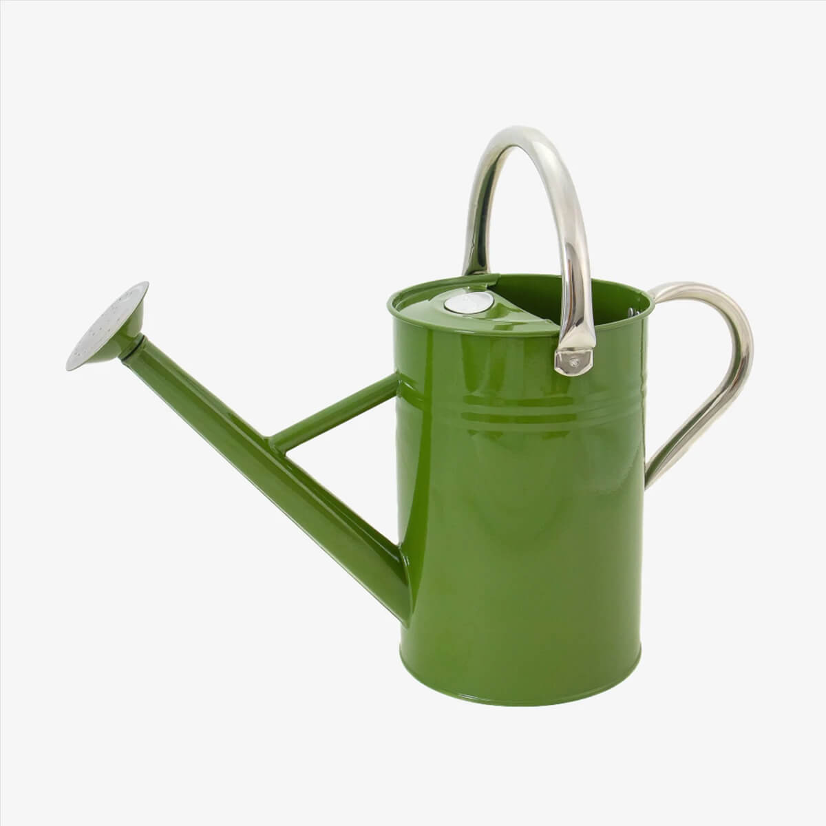 Metal Vandkande | Tweed Green 4,5L