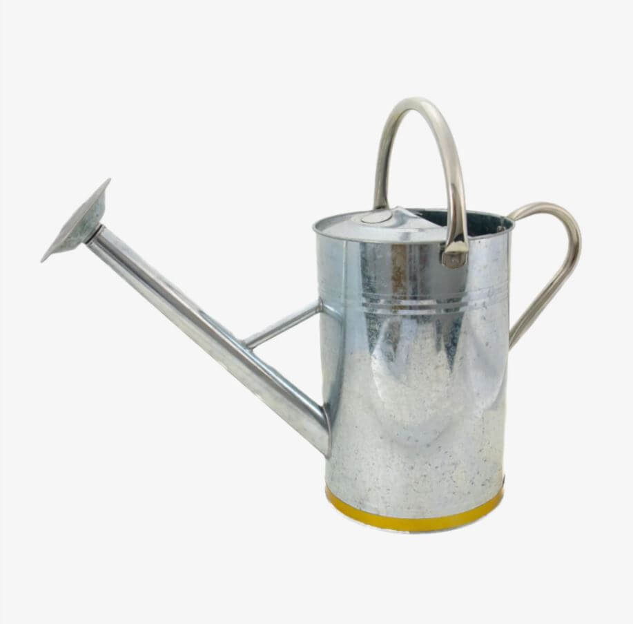 Metal Vandkande | Galv. stål 9,0L