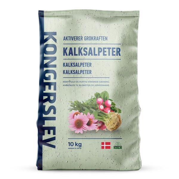 01 Kalksalpeter