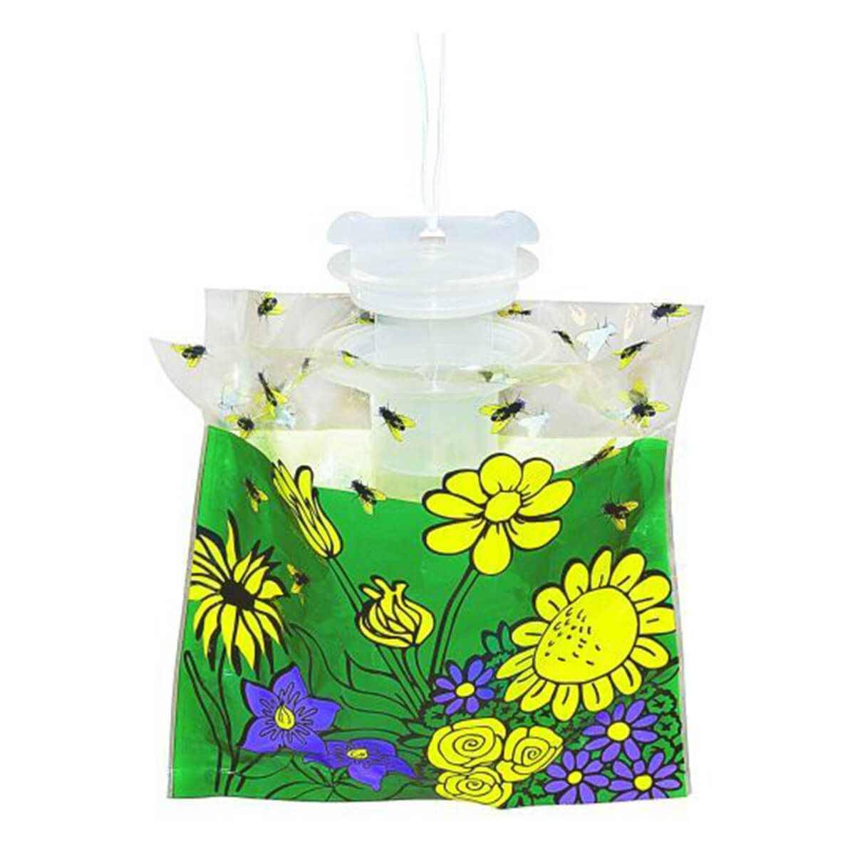 Insekter