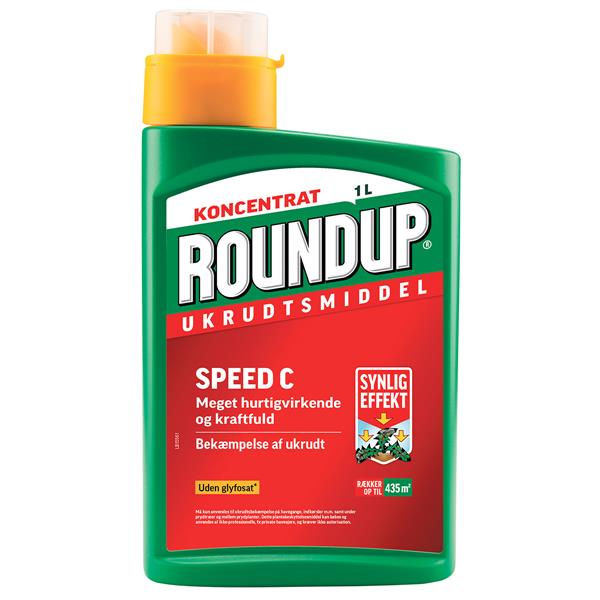 Roundup Speed koncentrat 1L