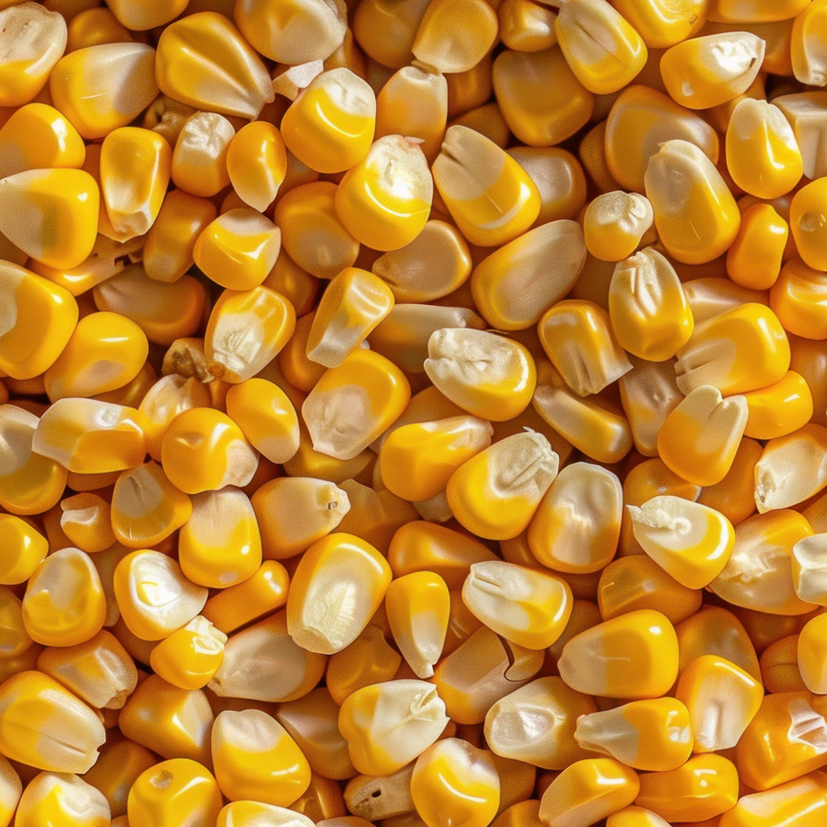 Dyrefoder Mollerup Moelle