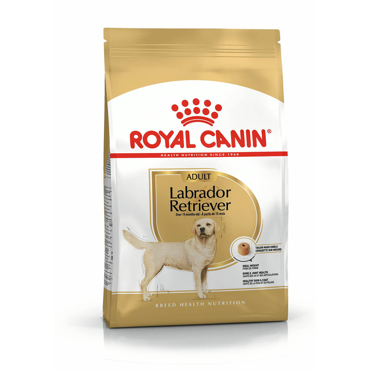 Royal Canin Labrador Retriever adult | 12kg