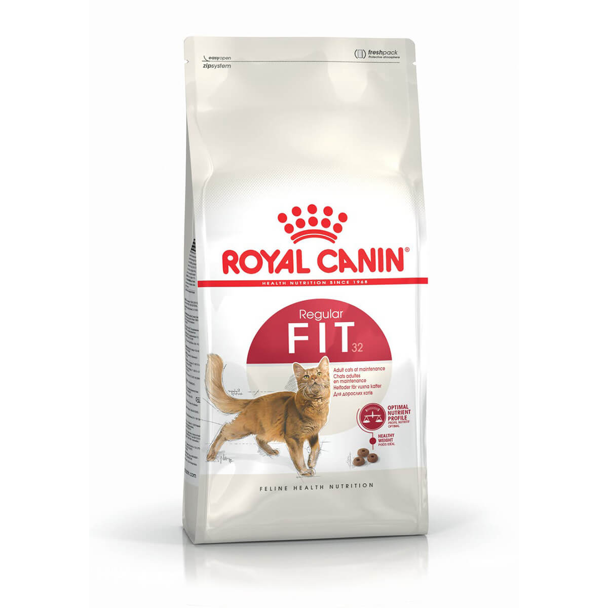 Royal Canin Fit | 10kg