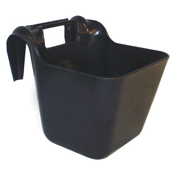Transportkrybbe | Sort 13,5L
