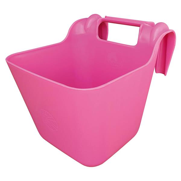 Transportkrybbe | Pink 13,5L