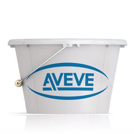 AVEVE Foderspand m. låg