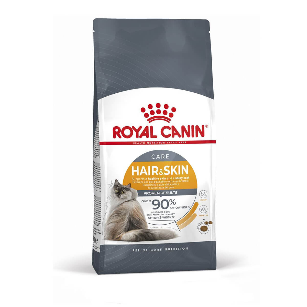 Royal Canin Hair & Skin care | 10kg