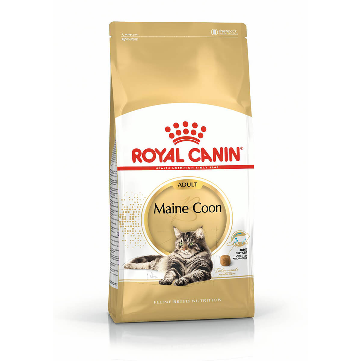 Royal Canin Maine Coon adult | 10kg