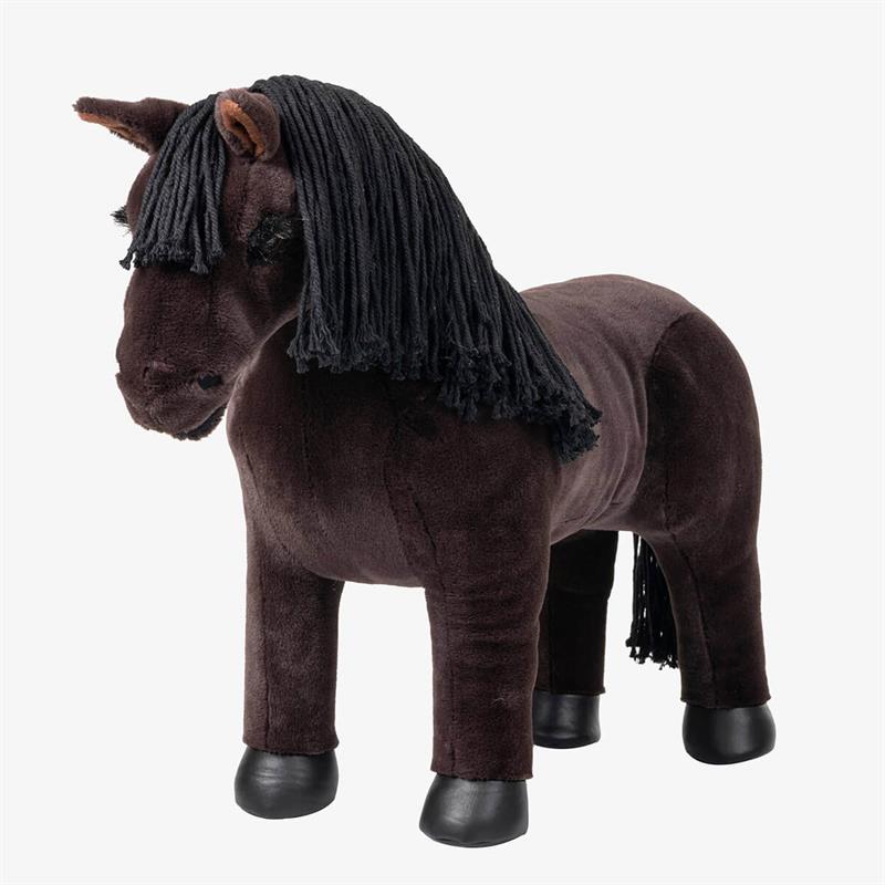 LeMieux Mini pony Freya | Brun