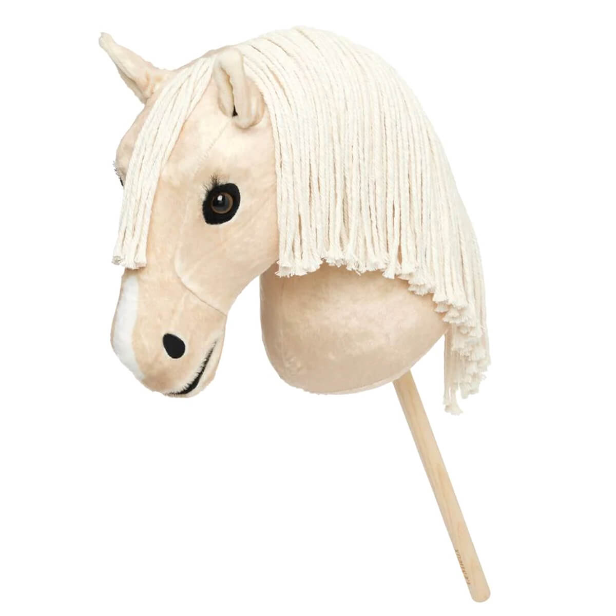 LeMieux Kaephest HobbyHorse Popcorn 26100503 01