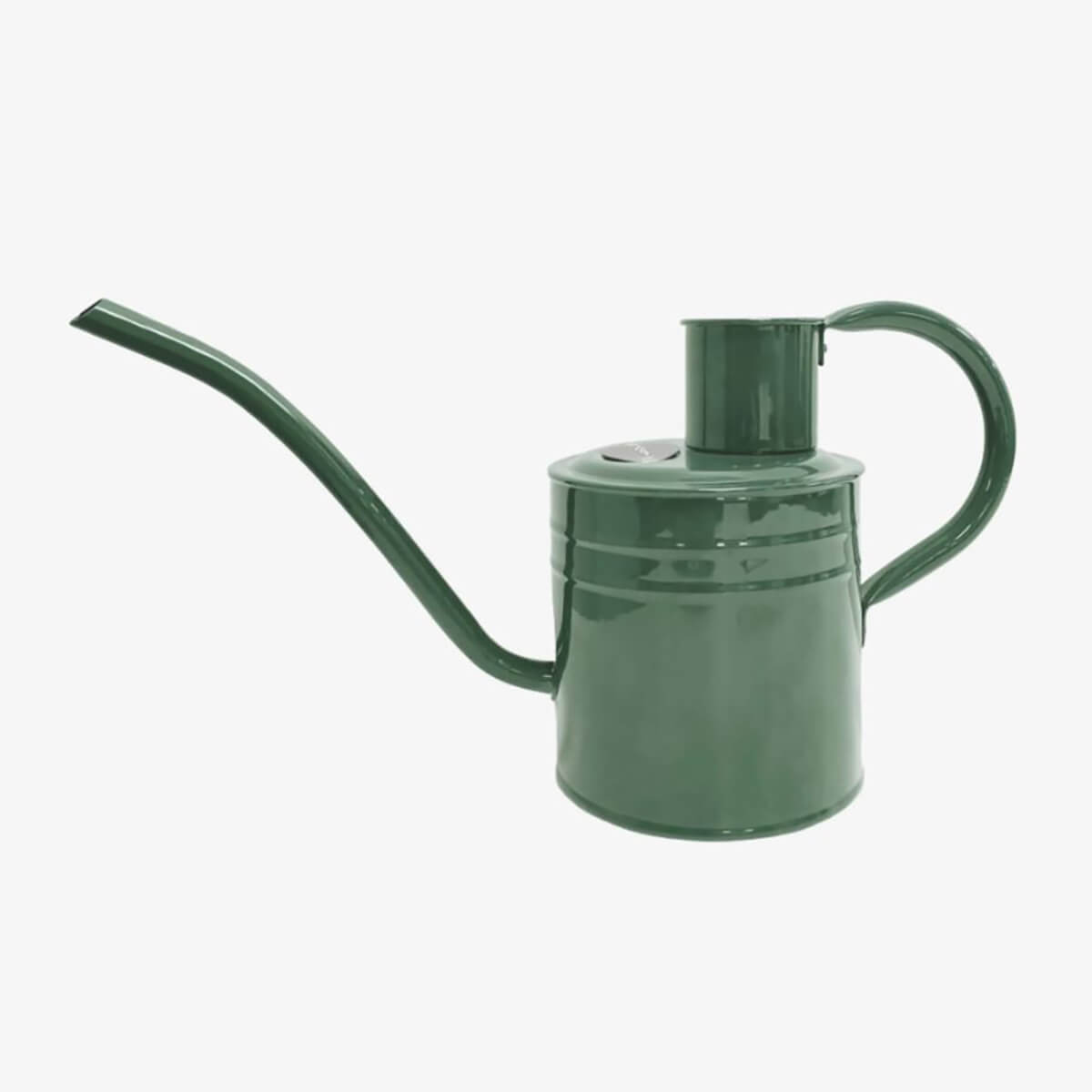 Metal Vandkande | Sage green 1L