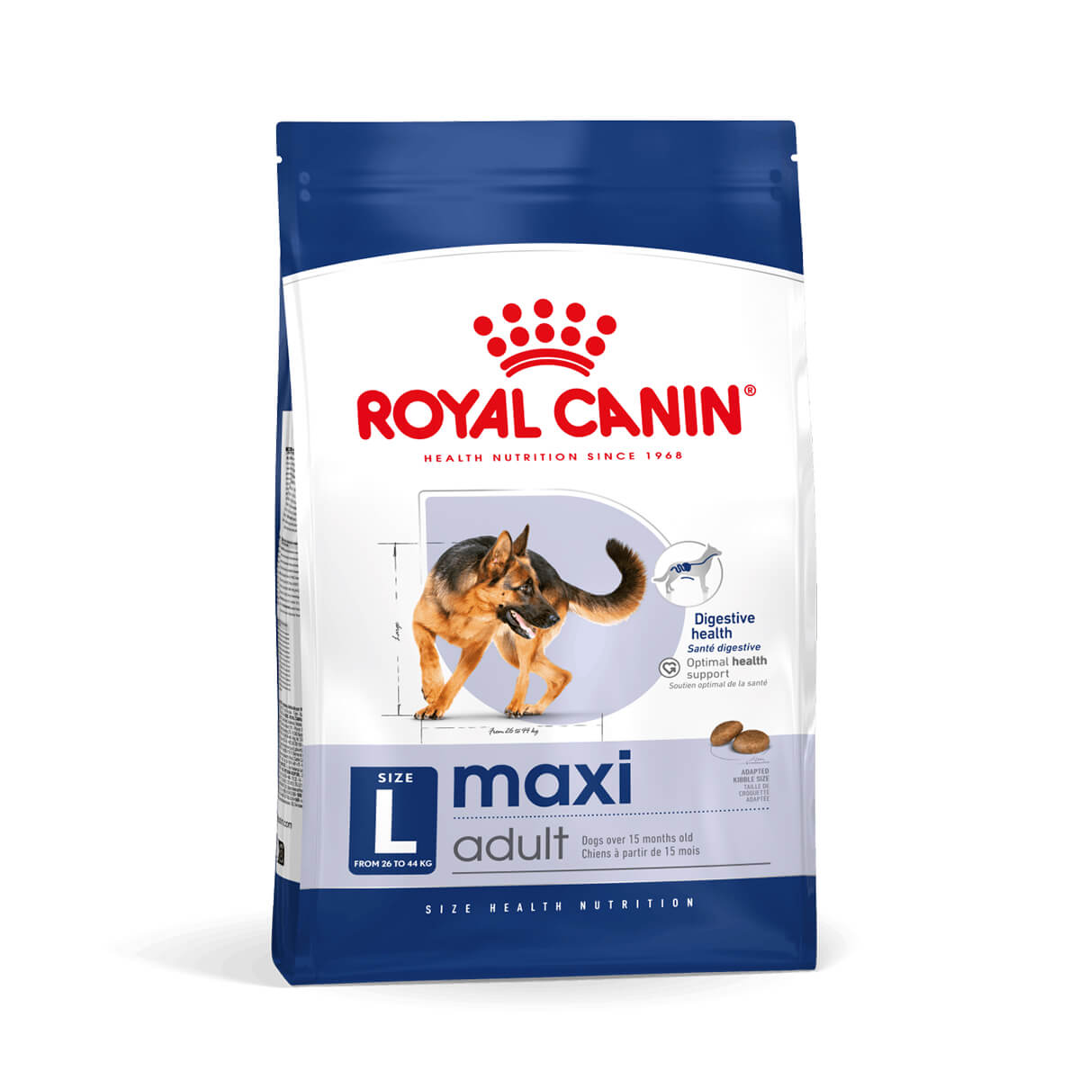 Royal Canin Maxi adult | 15kg