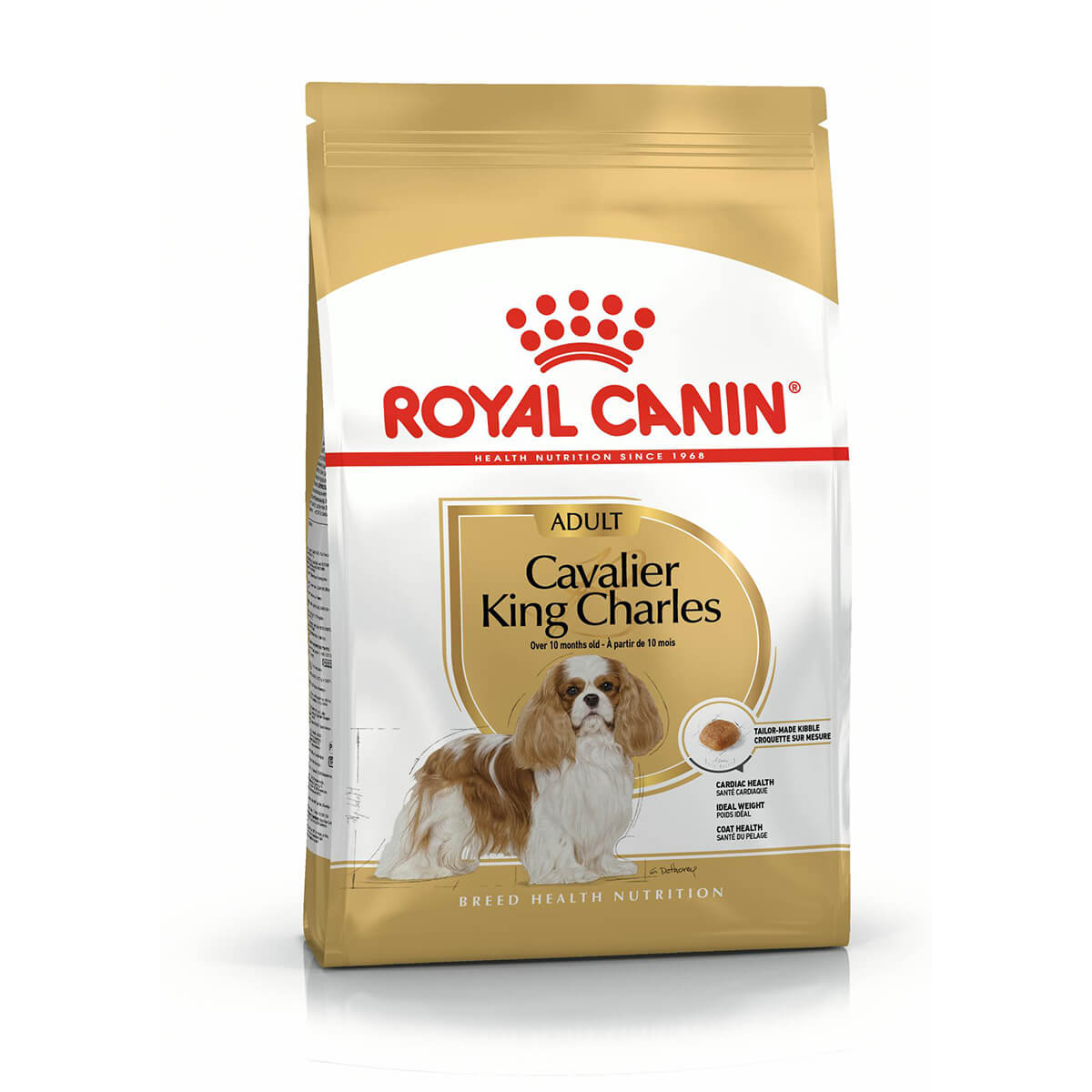 Royal Canin Cavalier King Charles adult | 7,5kg