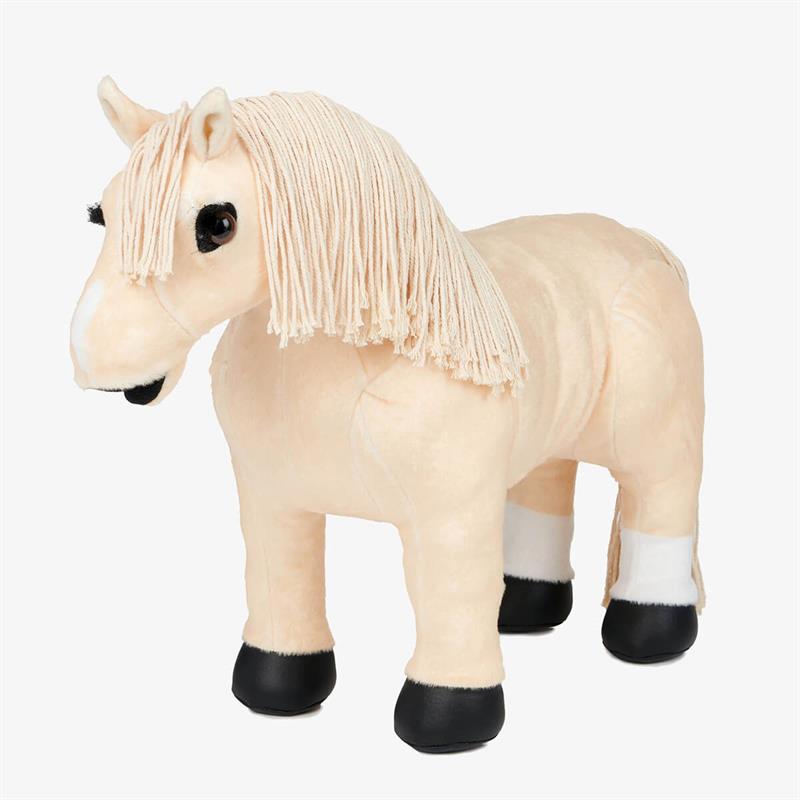 LeMieux Mini pony Popcorn | Palomino