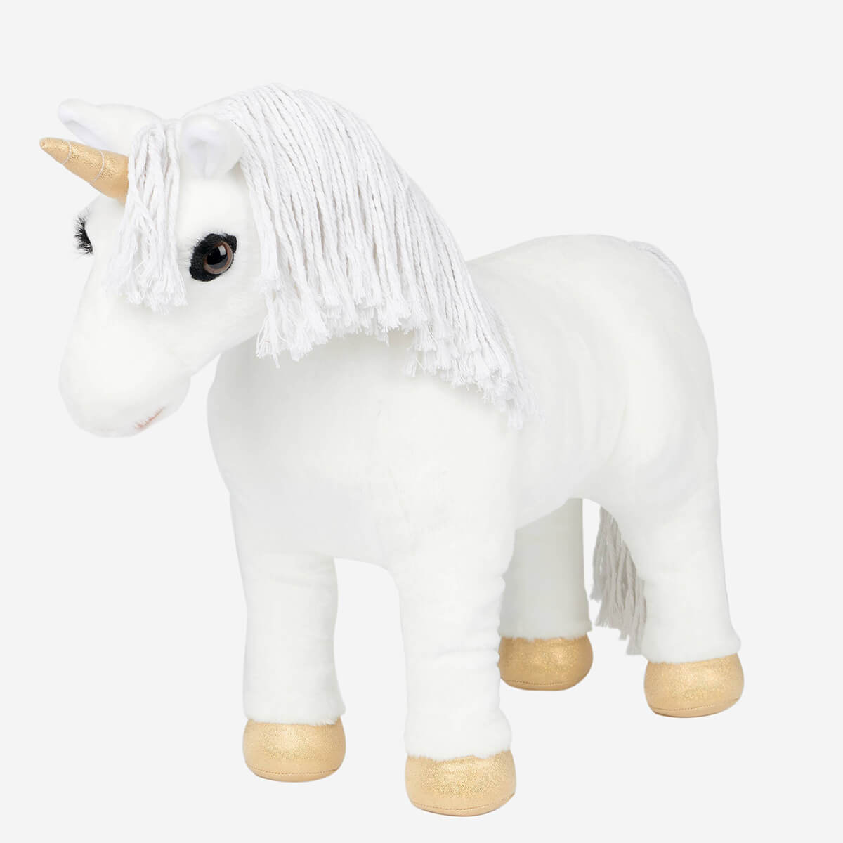 LeMieux Mini pony unicorn | Shimmer