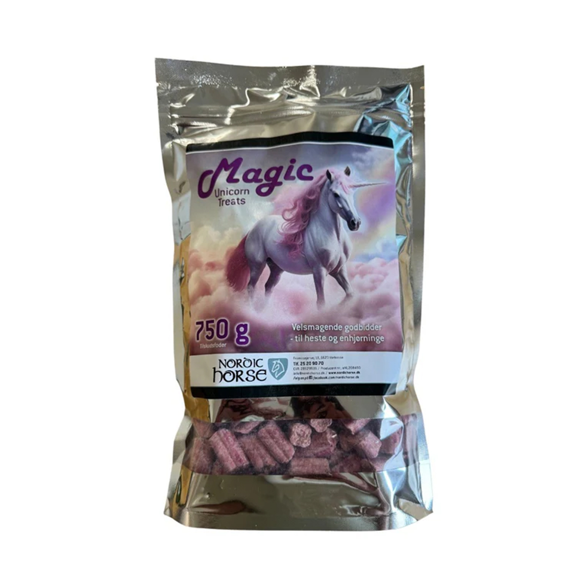 Nordic Unicorn Treats 01