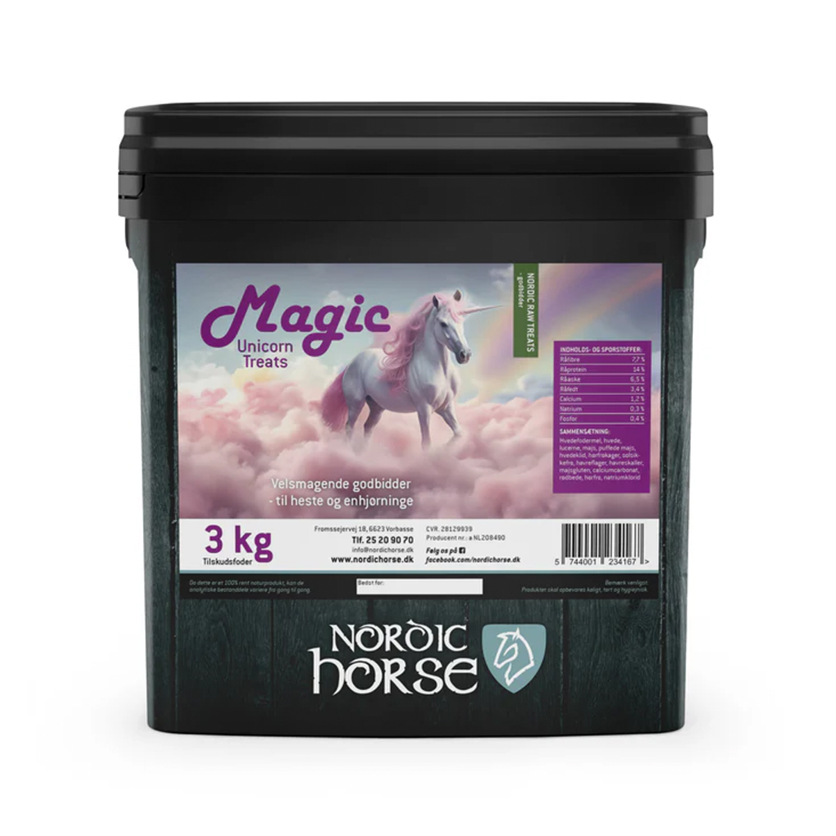 Nordic Unicorn Treats 01