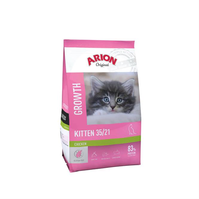 Arion Original cat kitten