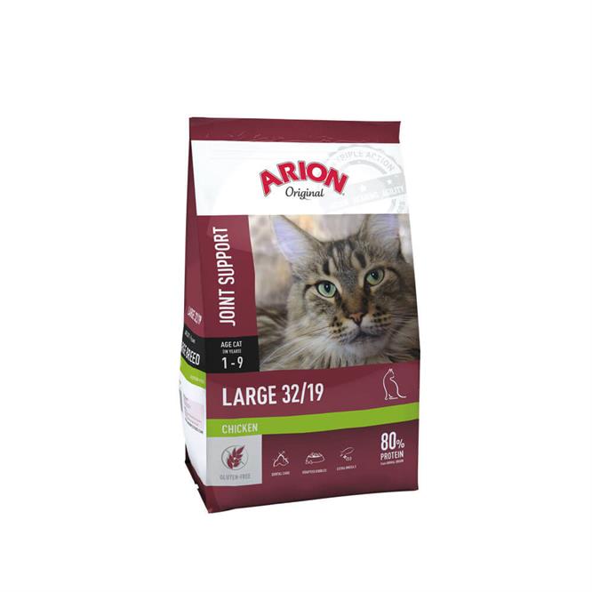 01 V 1225010 01 Arion Original Large Breed Kat