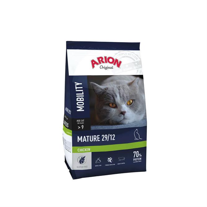 Arion Original cat mature