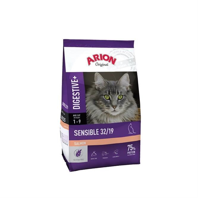 Arion Original cat sensible