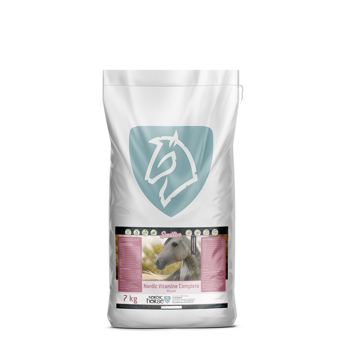 Nordic Vitamin Complete 01