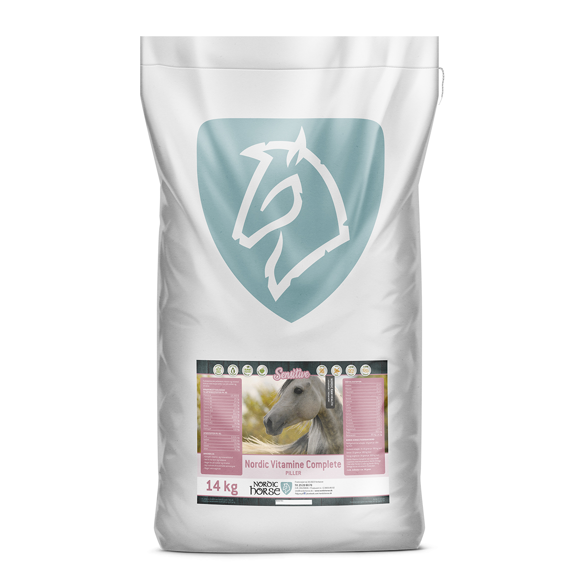 Nordic Vitamin Complete 01