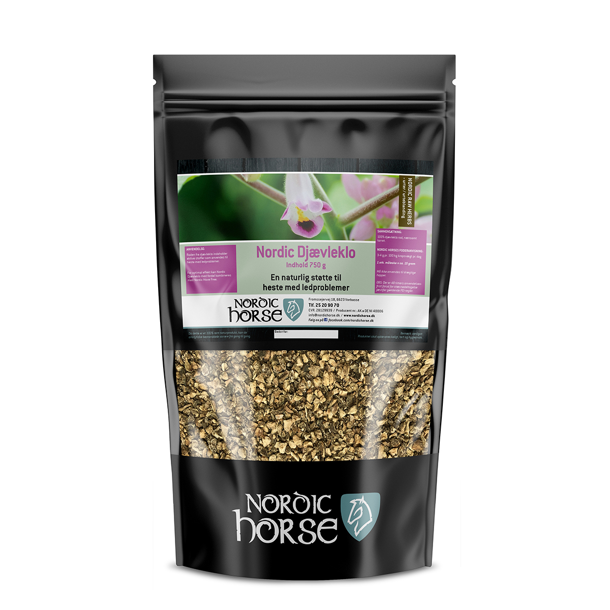 Nordic Djaevleklo 01