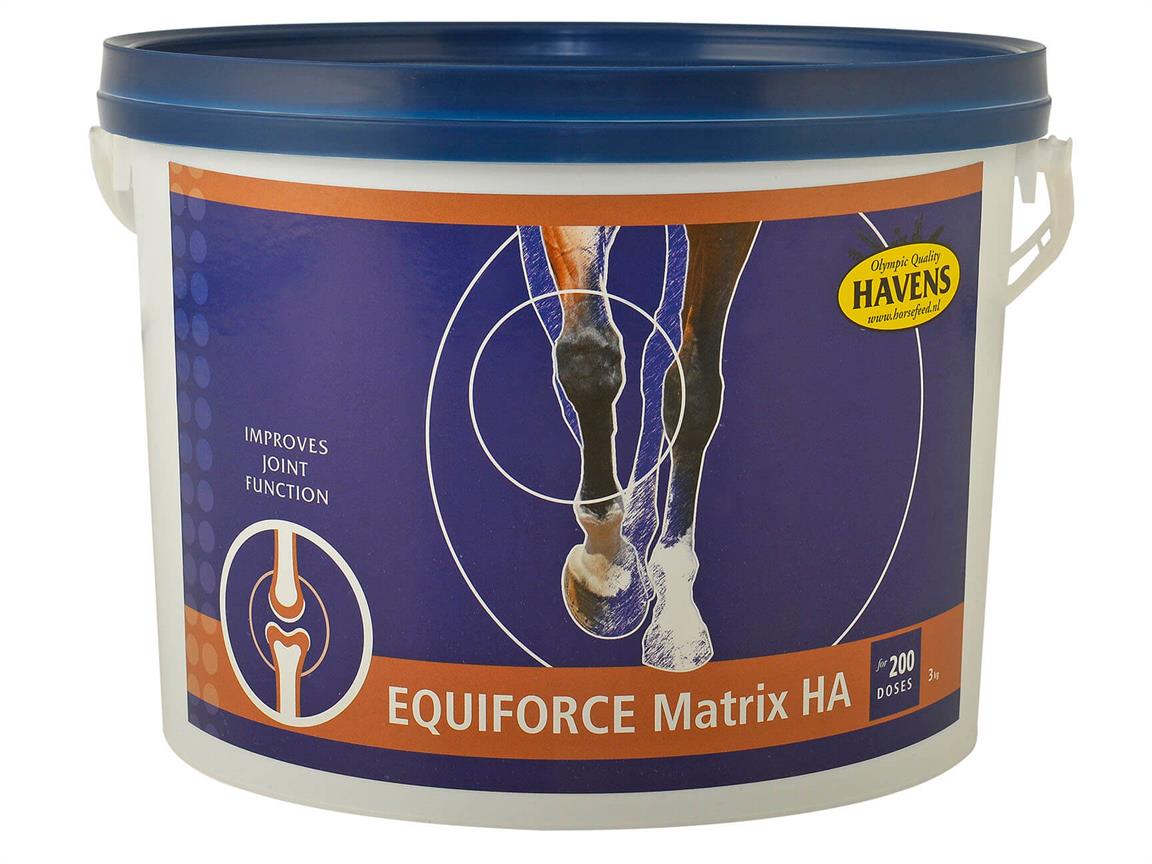 EquiForce Matrix HA til led