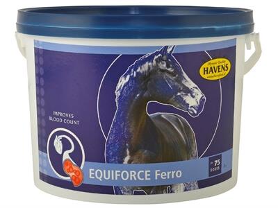 EquiForce Ferro