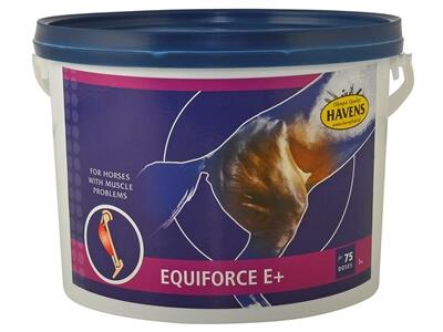 EquiForce E+