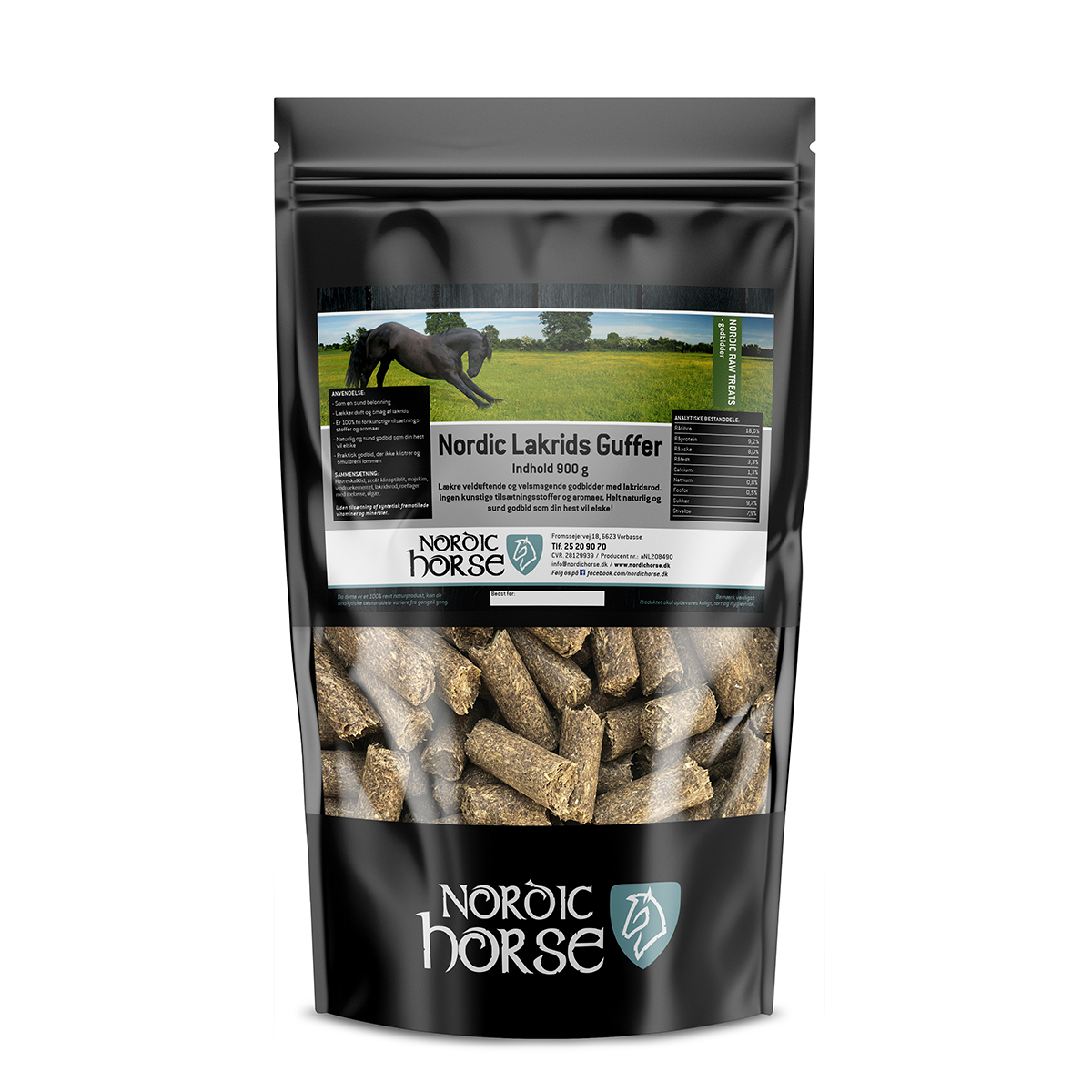 Nordic Lakrids Guffer 01