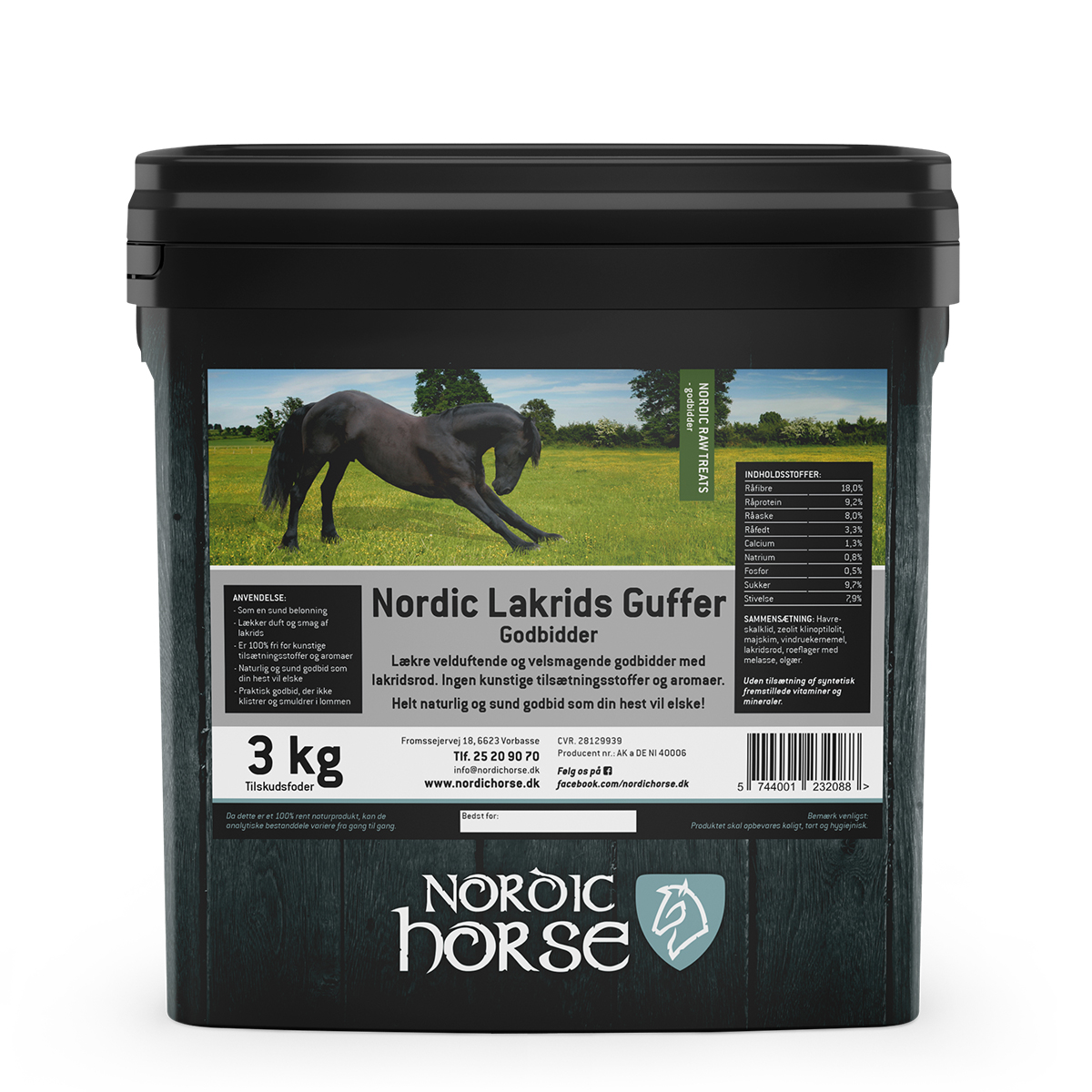 Nordic Lakrids Guffer 01