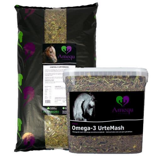 Amequ Omega3 Urte Mash