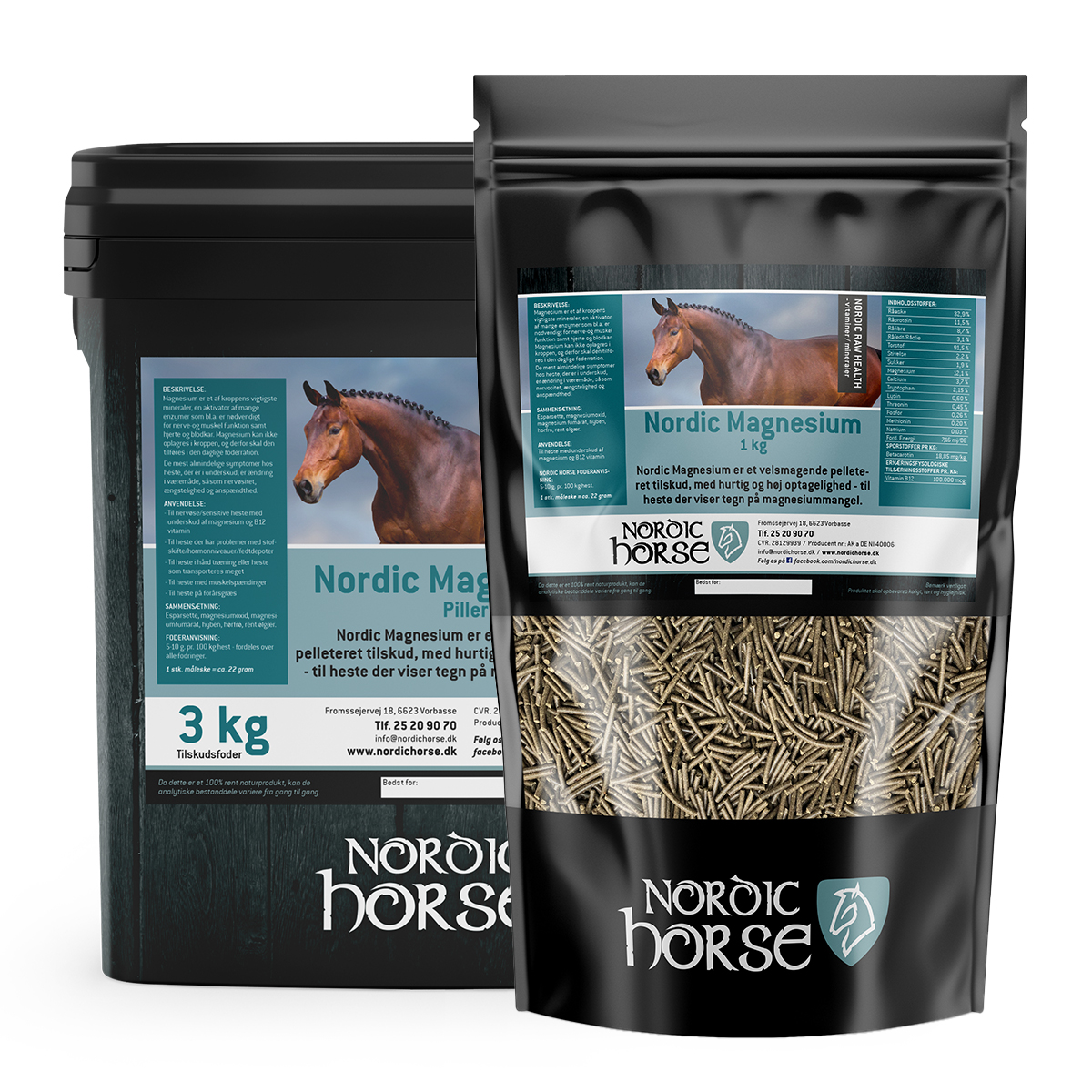 Nordic Magnesium