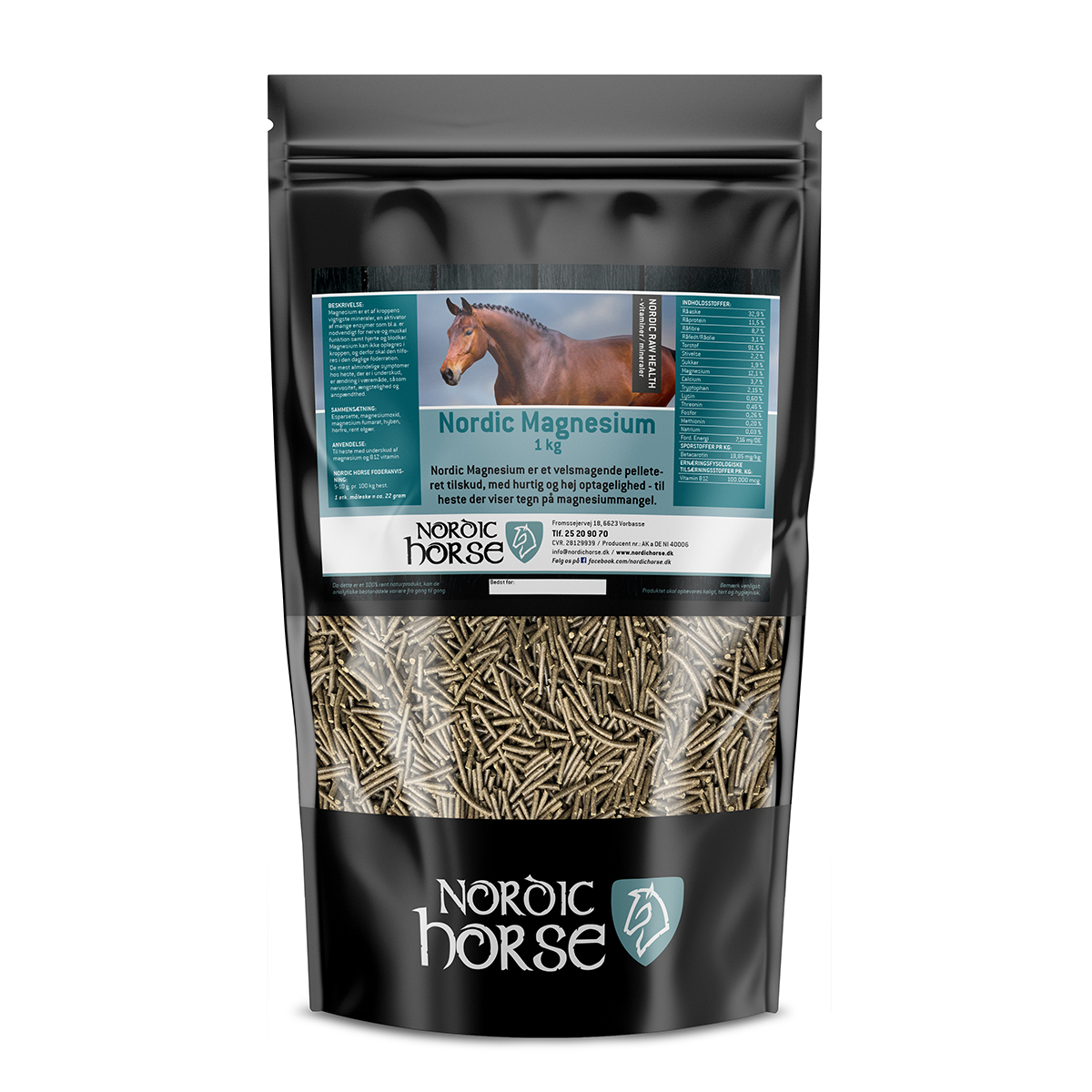 Nordic Magnesium 01