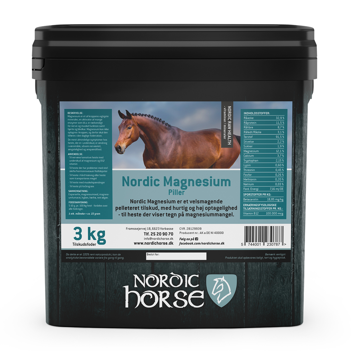 Nordic Magnesium 01