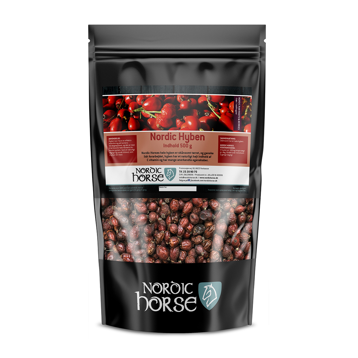 Nordic Hyben 01
