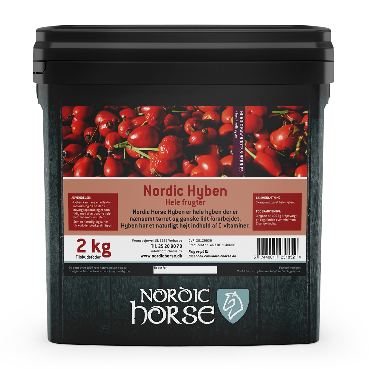Nordic Hyben 01