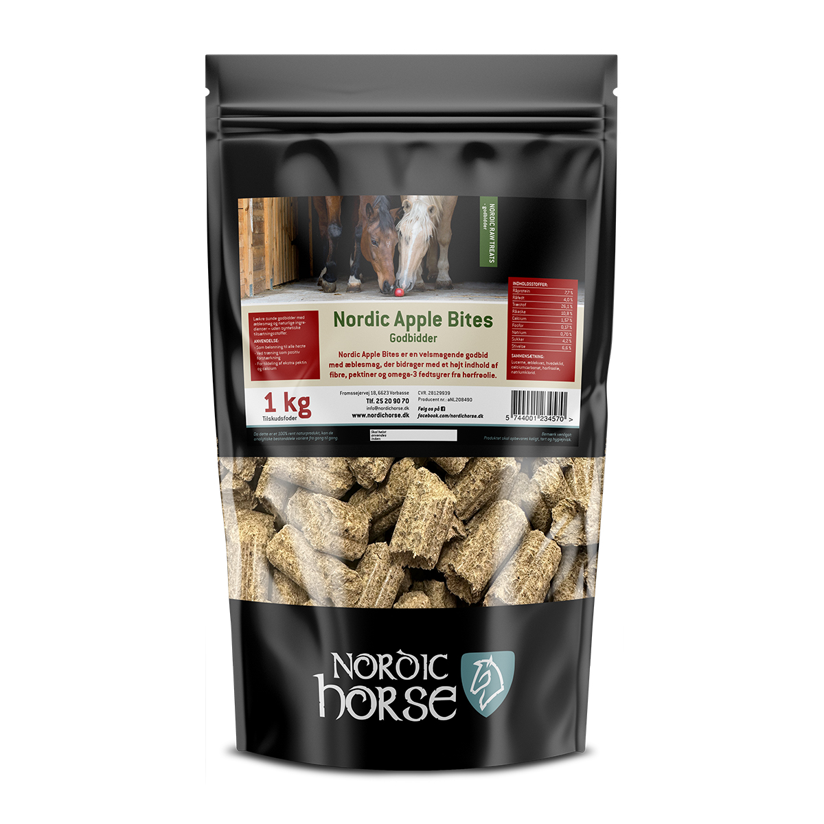 Nordic Apple Bites 01