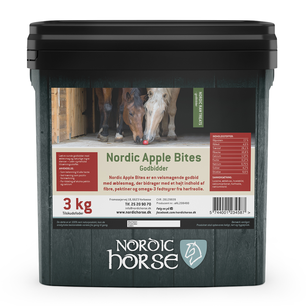 Nordic Apple Bites 01