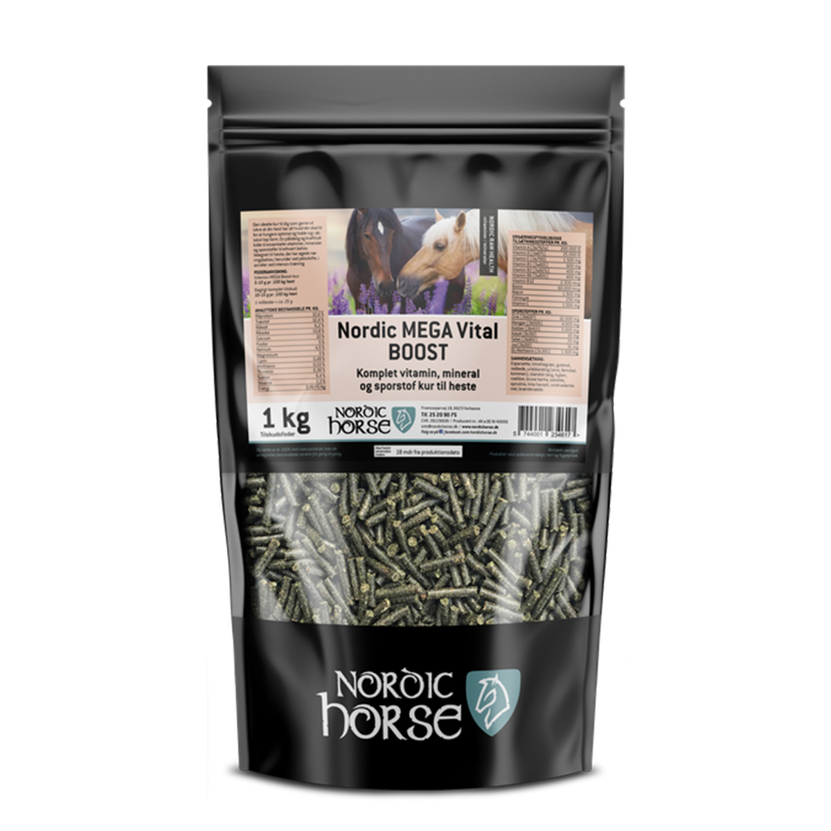 Nordic MEGA Vital BOOST 01
